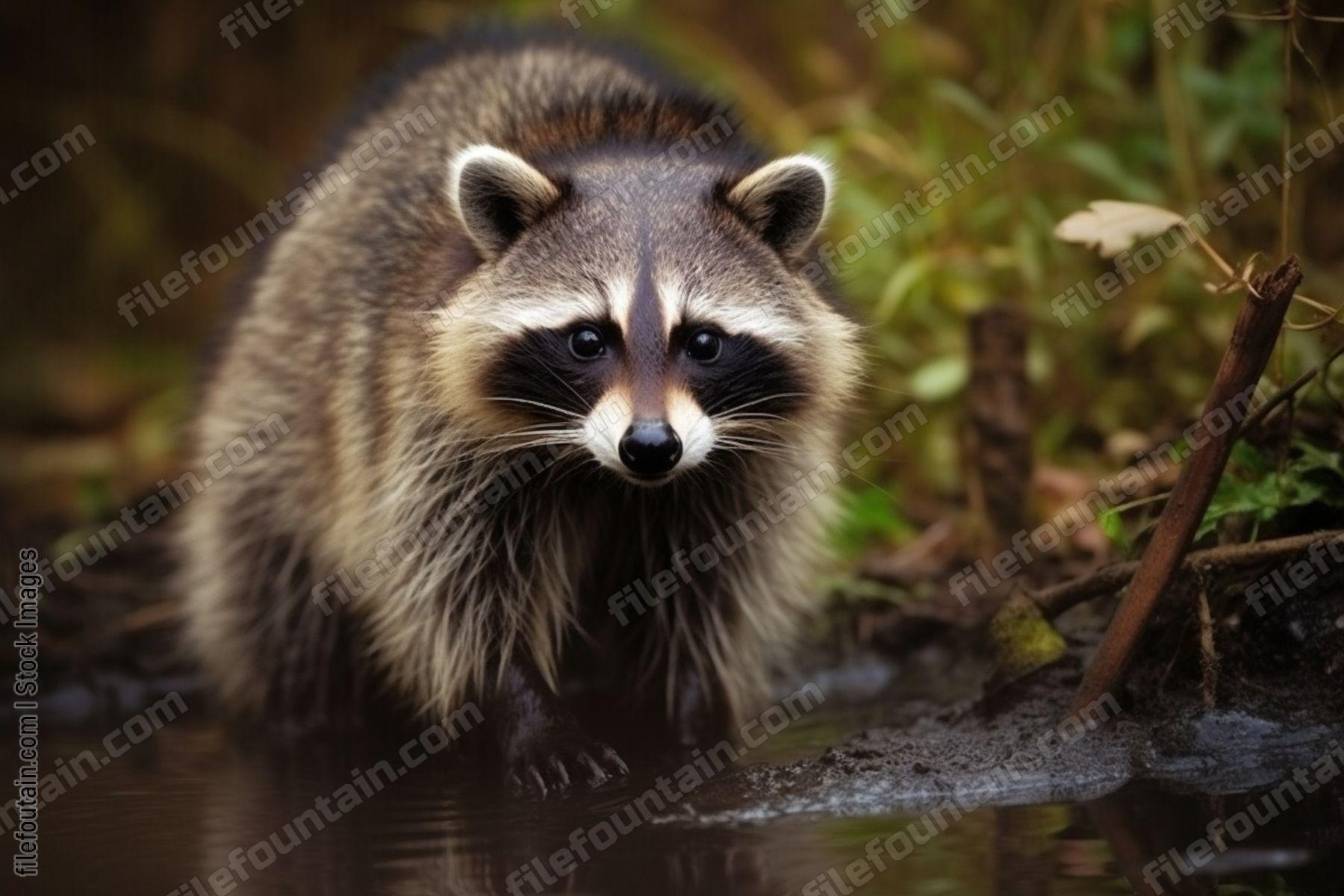 Raccoon