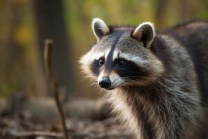 Raccoon
