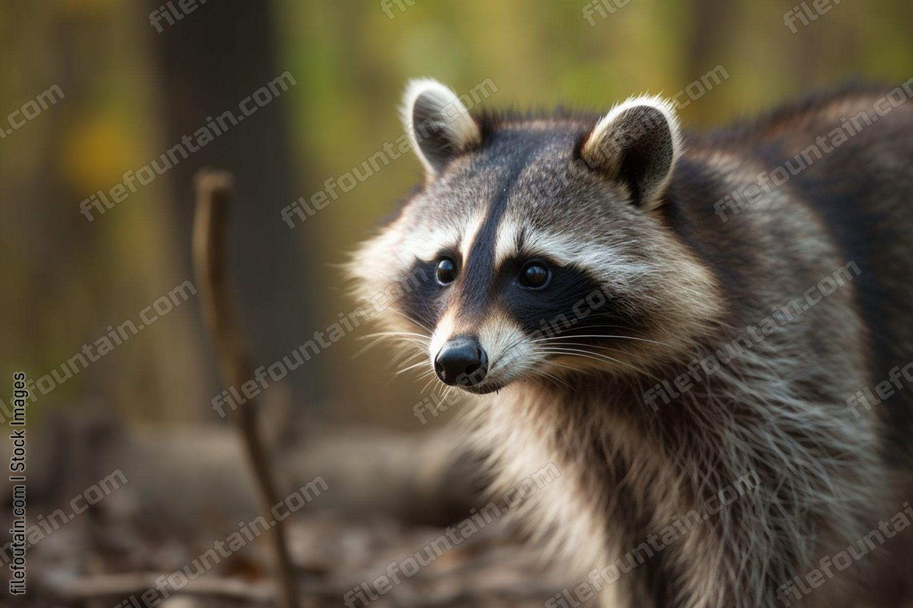 Raccoon