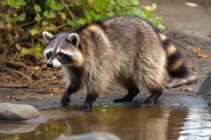 Raccoon