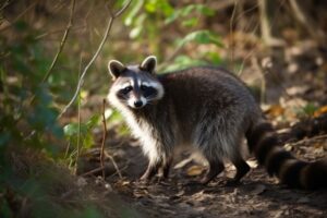 Raccoon