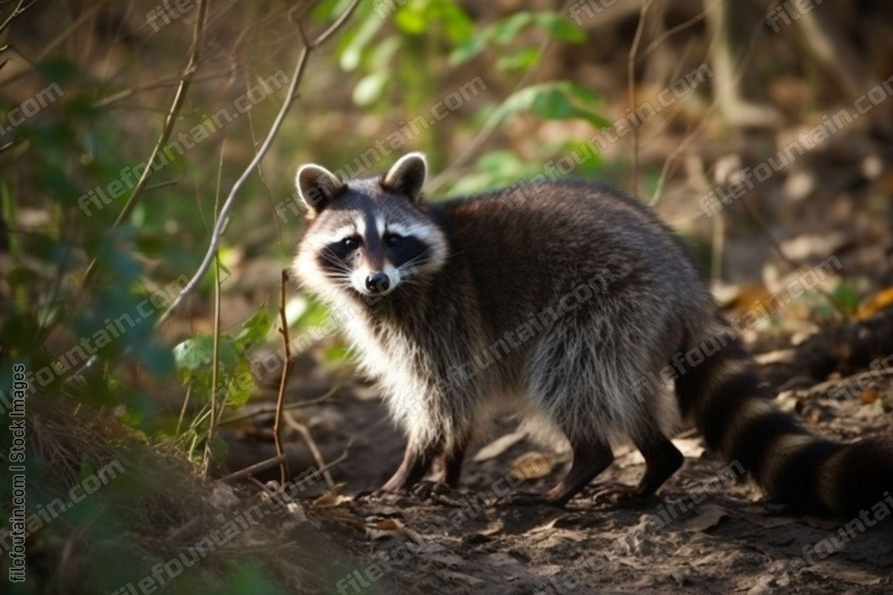 Raccoon