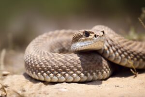 Rattlesnake