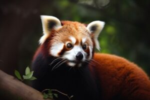 Red Panda
