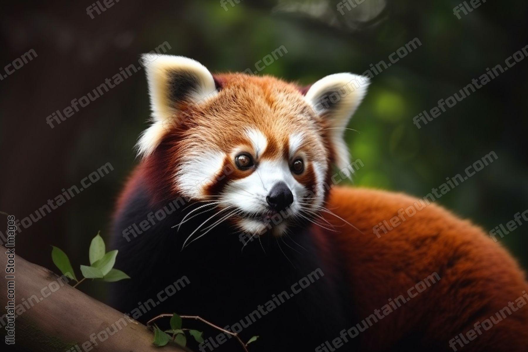 Red Panda