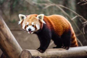 Red Panda