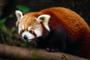 Red Panda