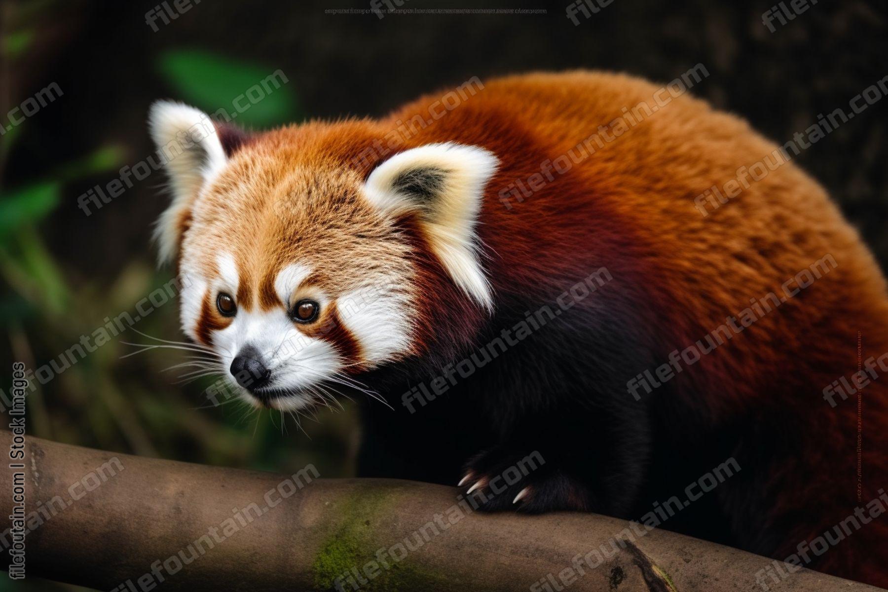 Red Panda