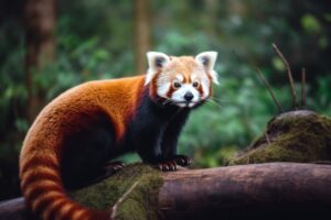 Red Panda