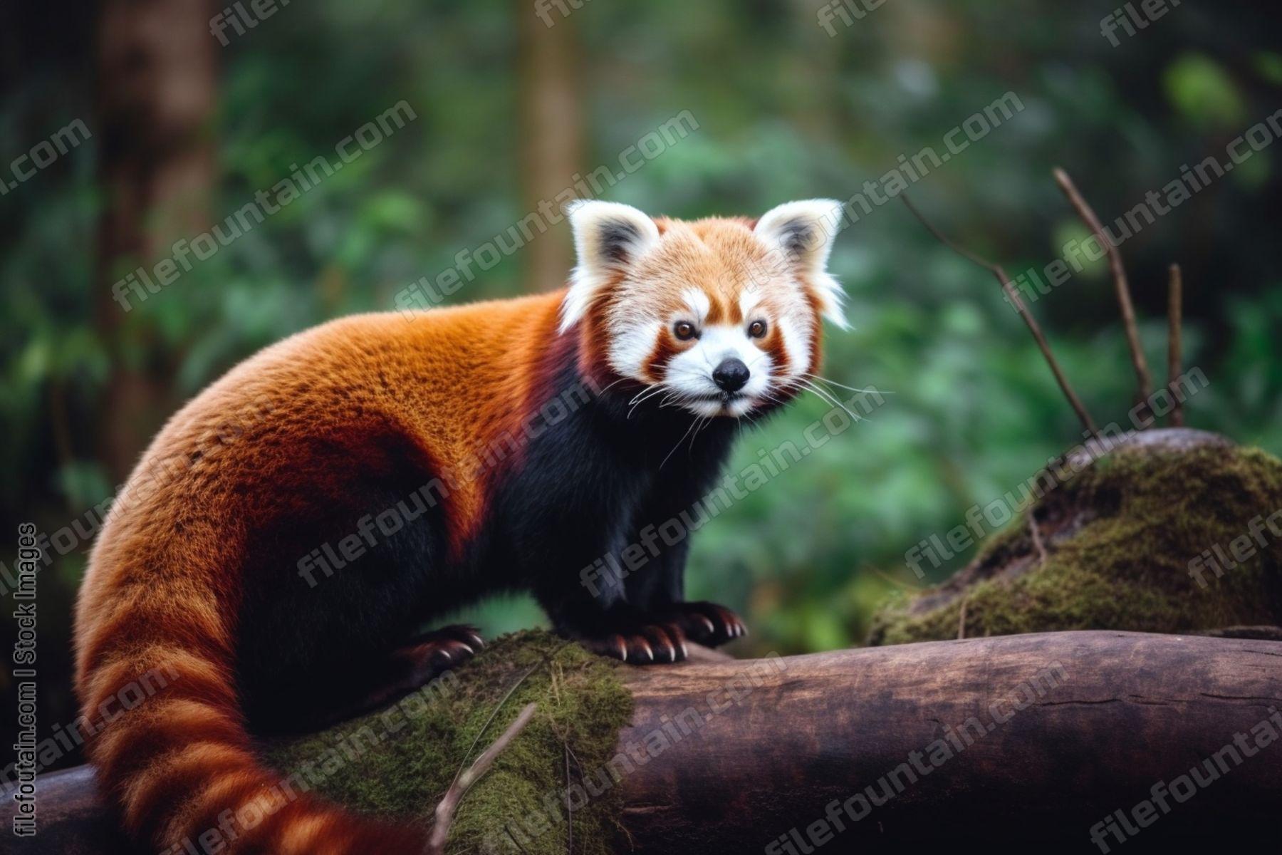 Red Panda