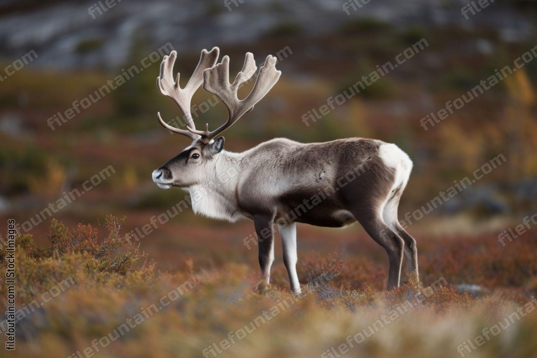 Reindeer