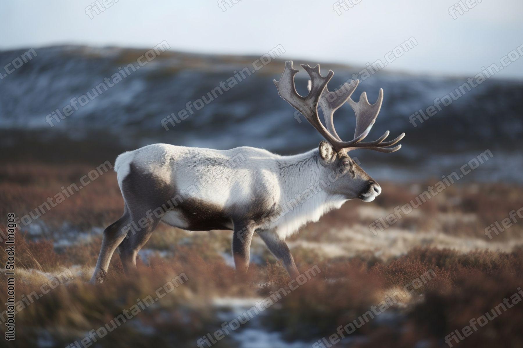 Reindeer