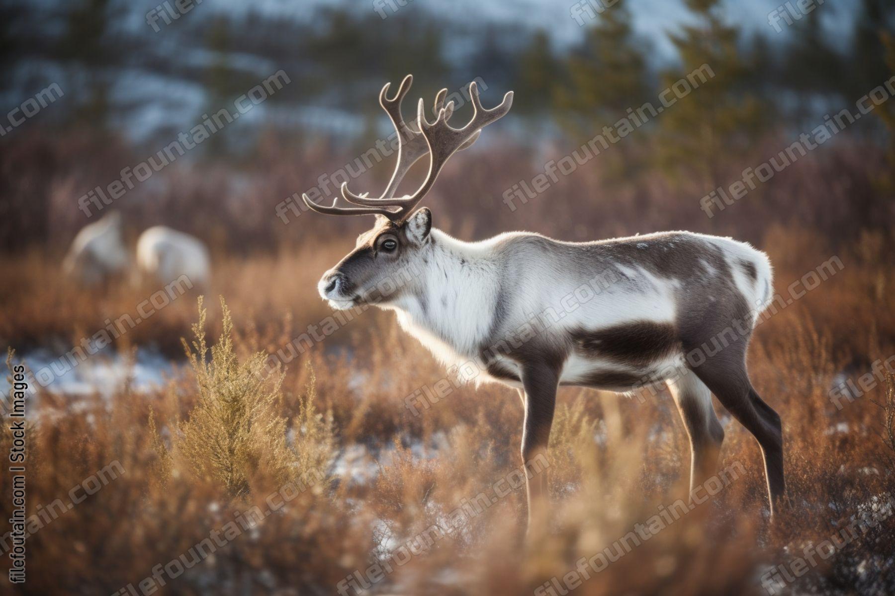 Reindeer