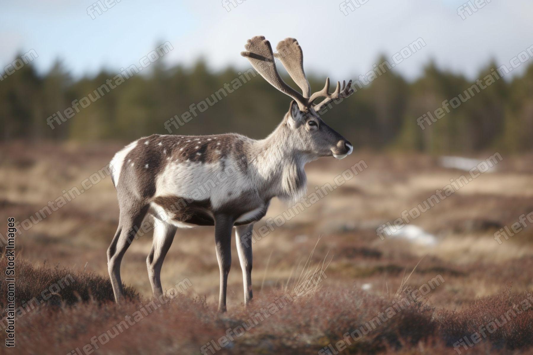 Reindeer
