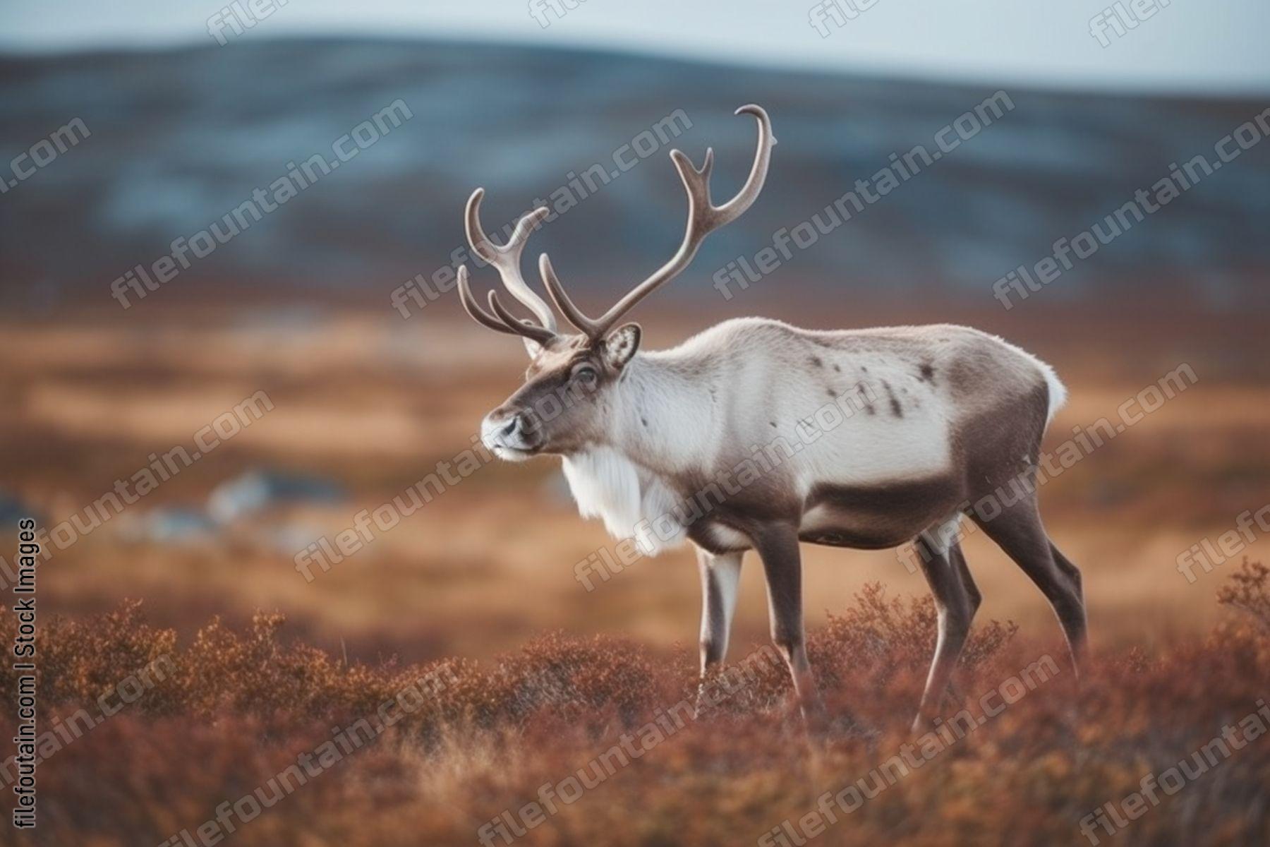 Reindeer