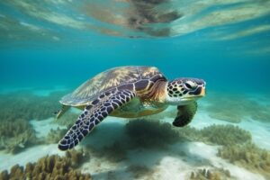 Sea Turtle