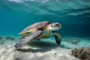 Sea Turtle
