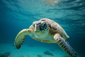 Sea Turtle
