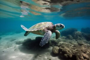 Sea Turtle
