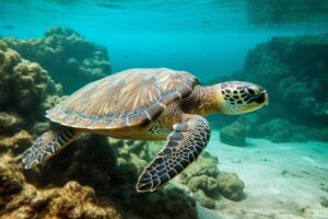 Sea Turtle