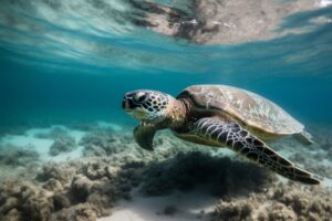Sea Turtle