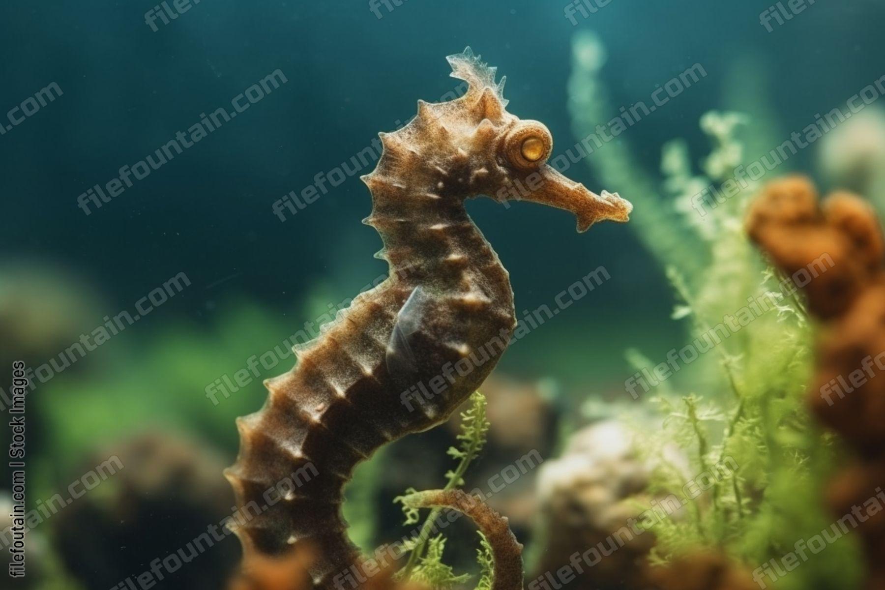 Seahorse