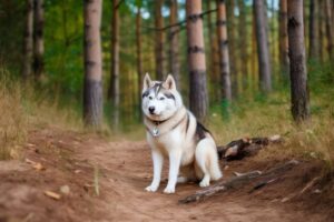 Siberian Husky