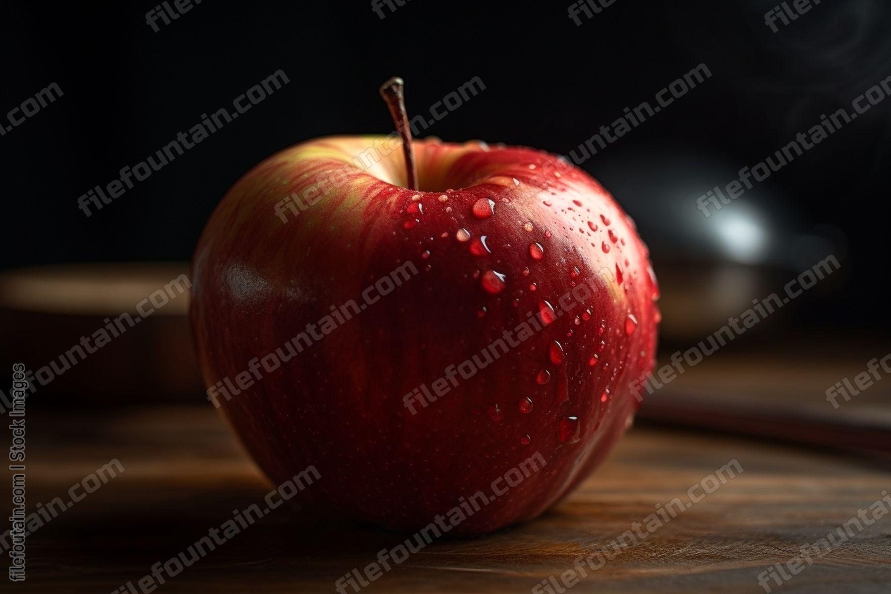Apple