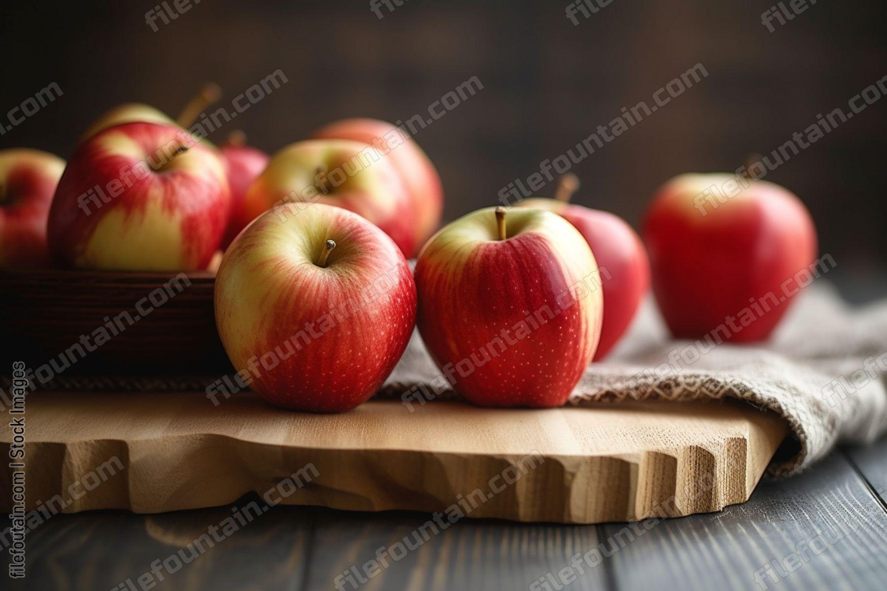 Apple