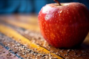 Apple