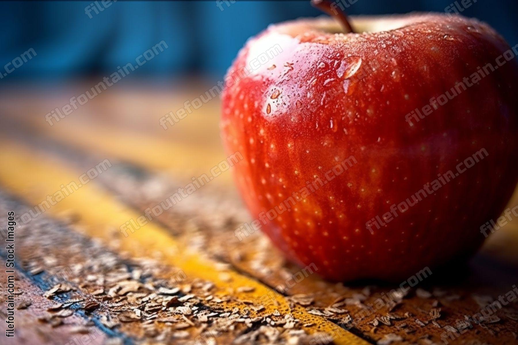 Apple