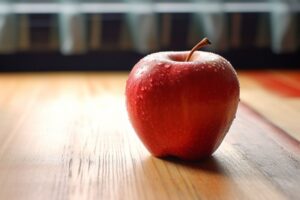 Apple