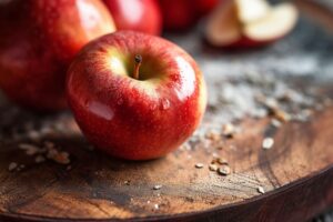 Apple