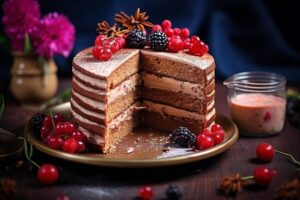 Cake