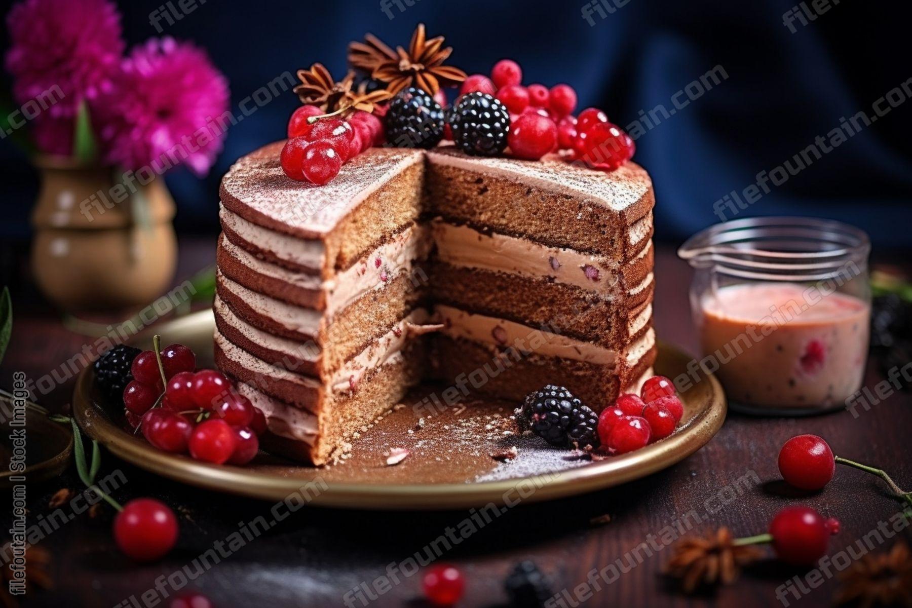 Cake