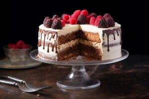Cake