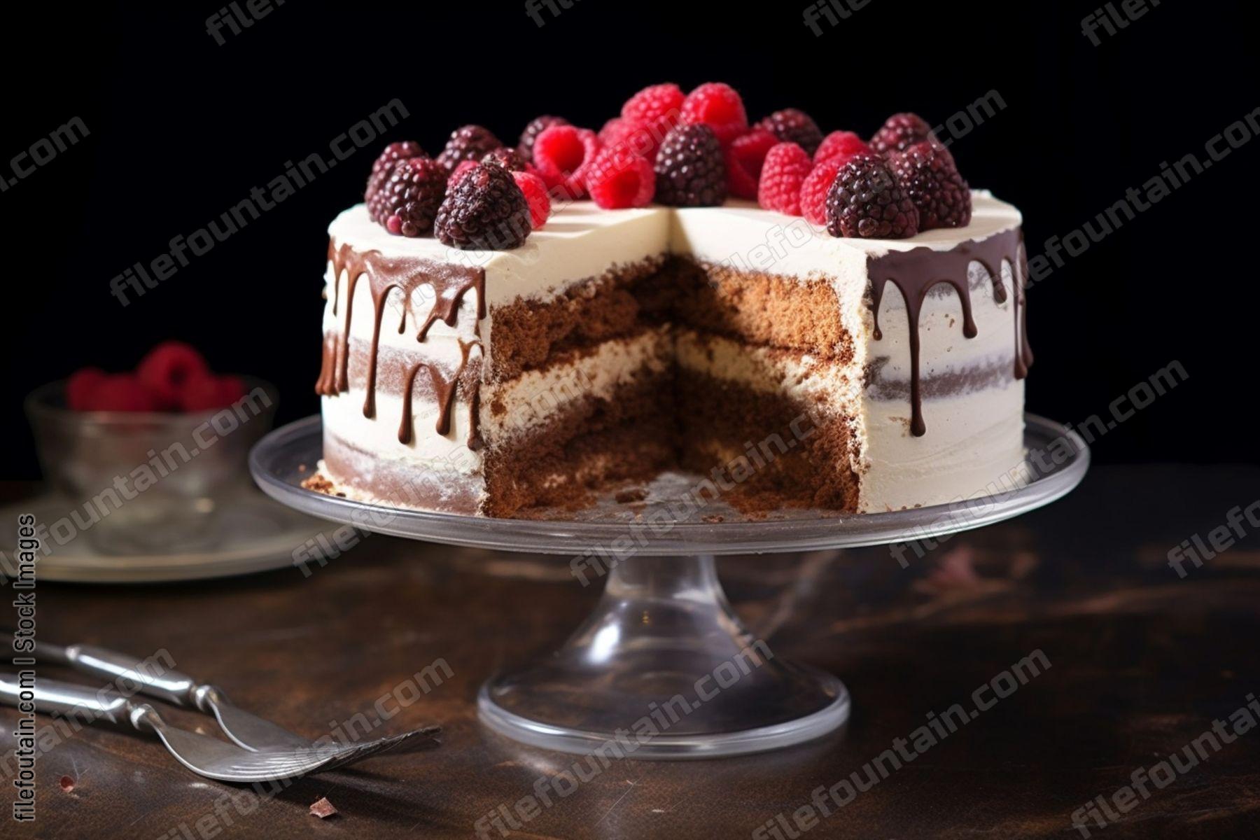 Cake