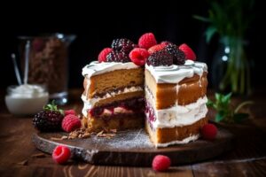 Cake