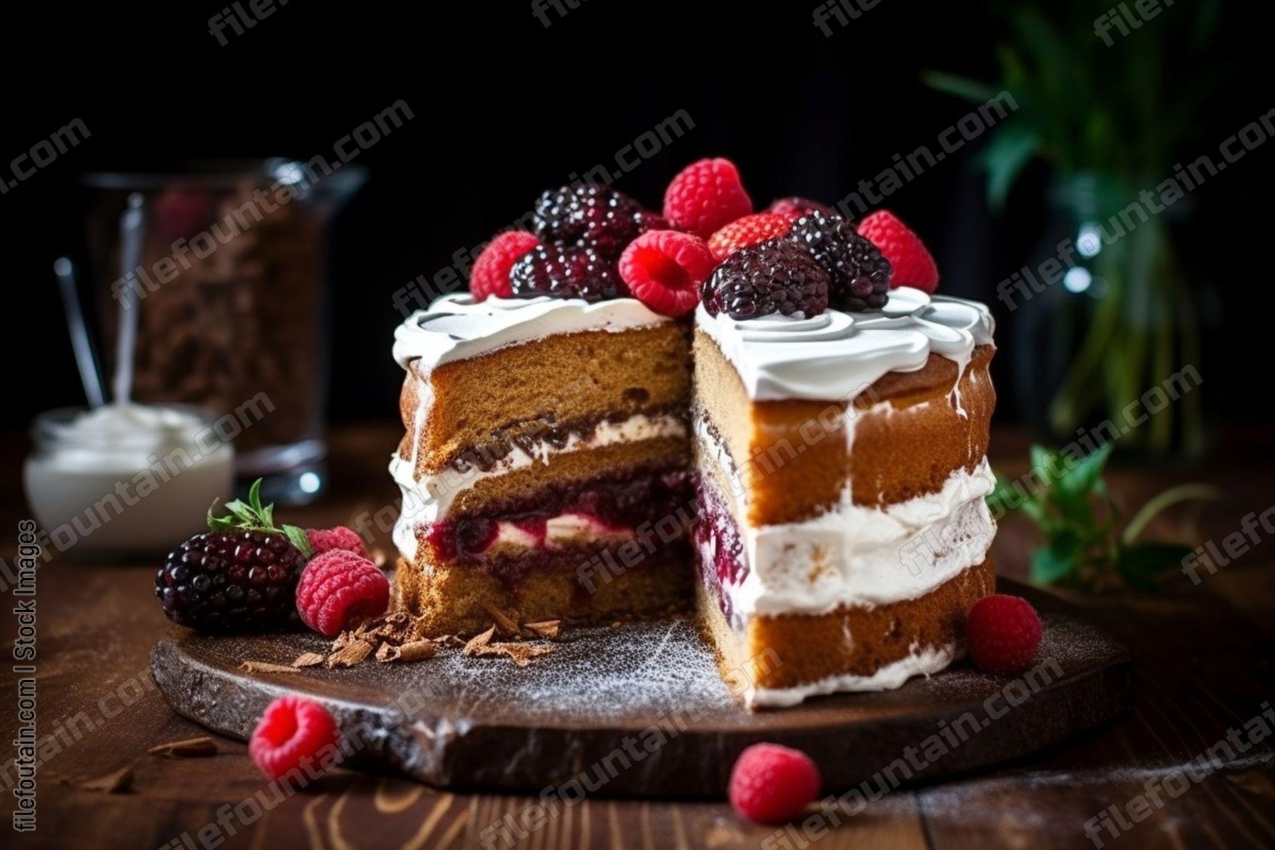 Cake