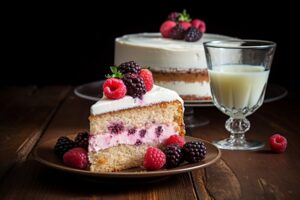 Cake