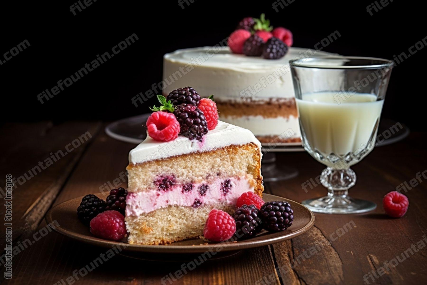 Cake