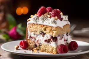 Cake
