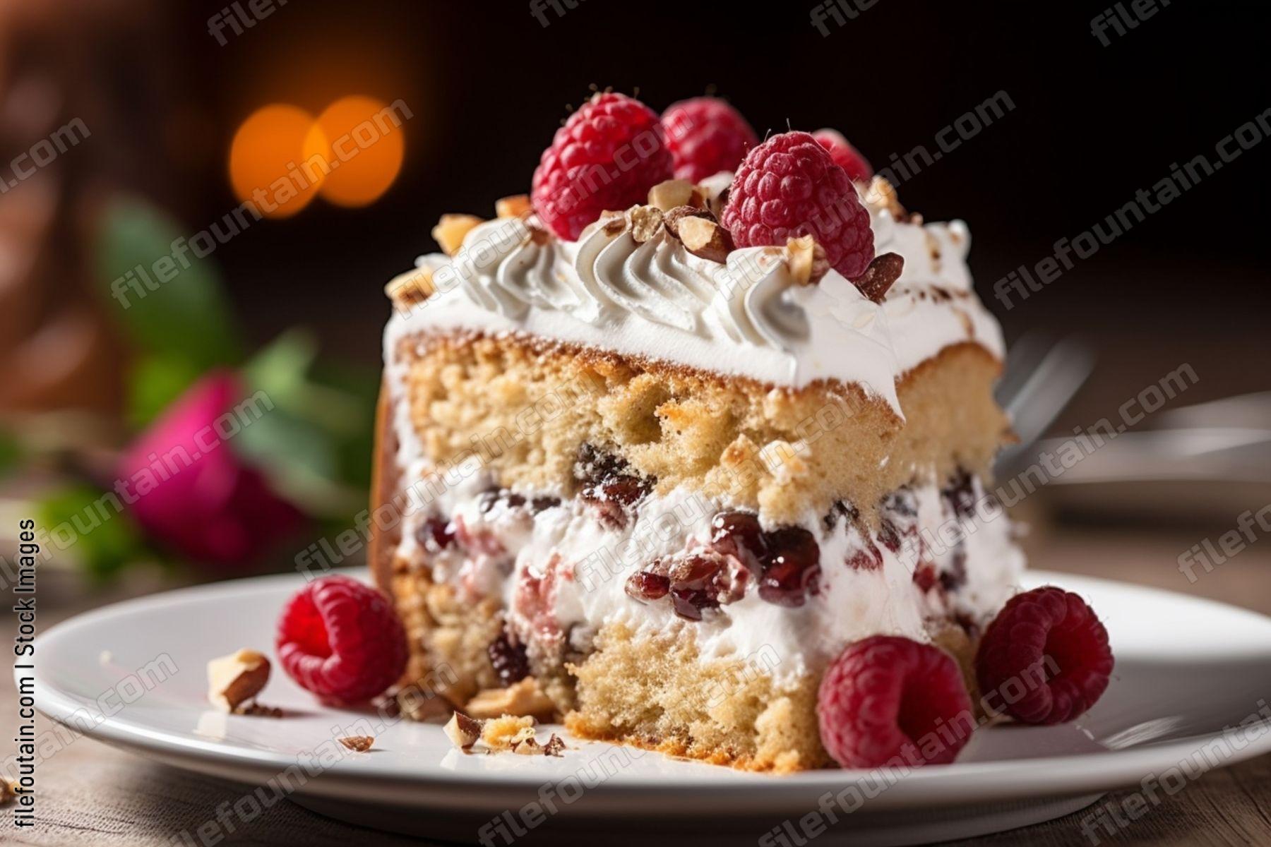 Cake