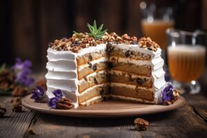 Cake