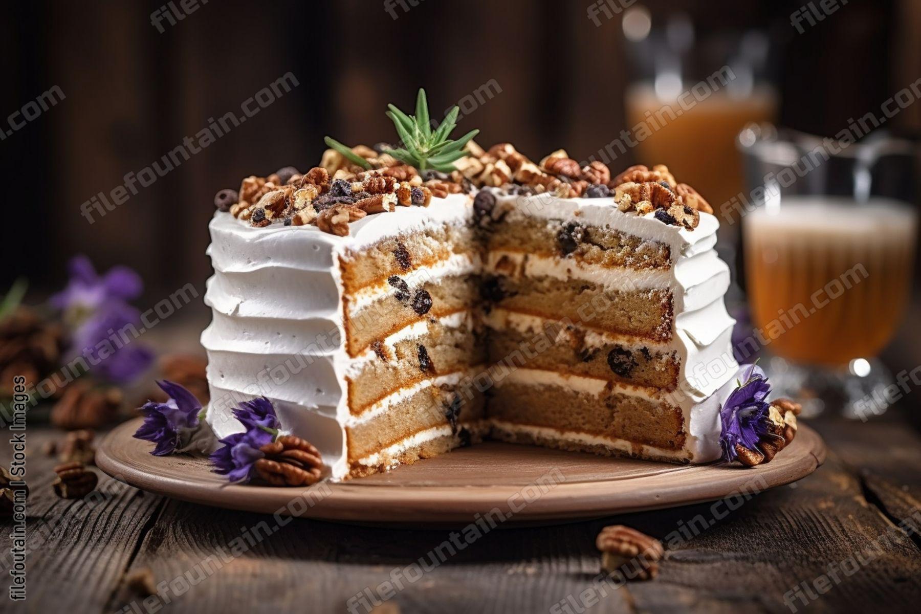 Cake