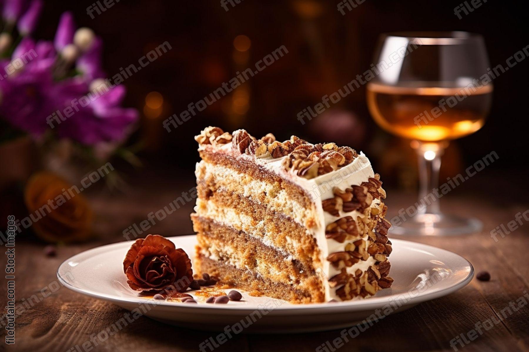 Cake