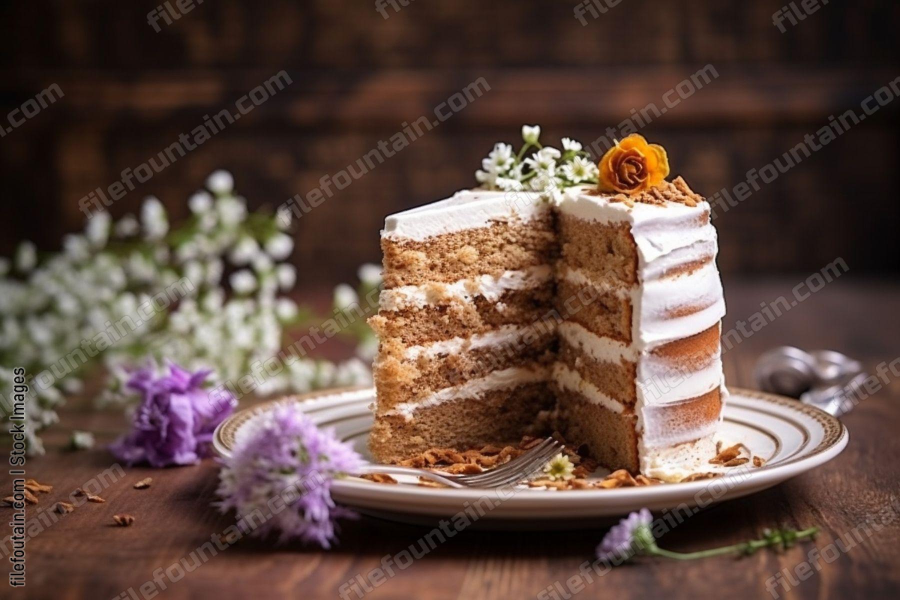 Cake