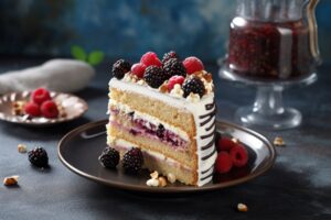 Cake