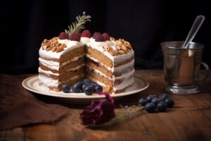 Cake