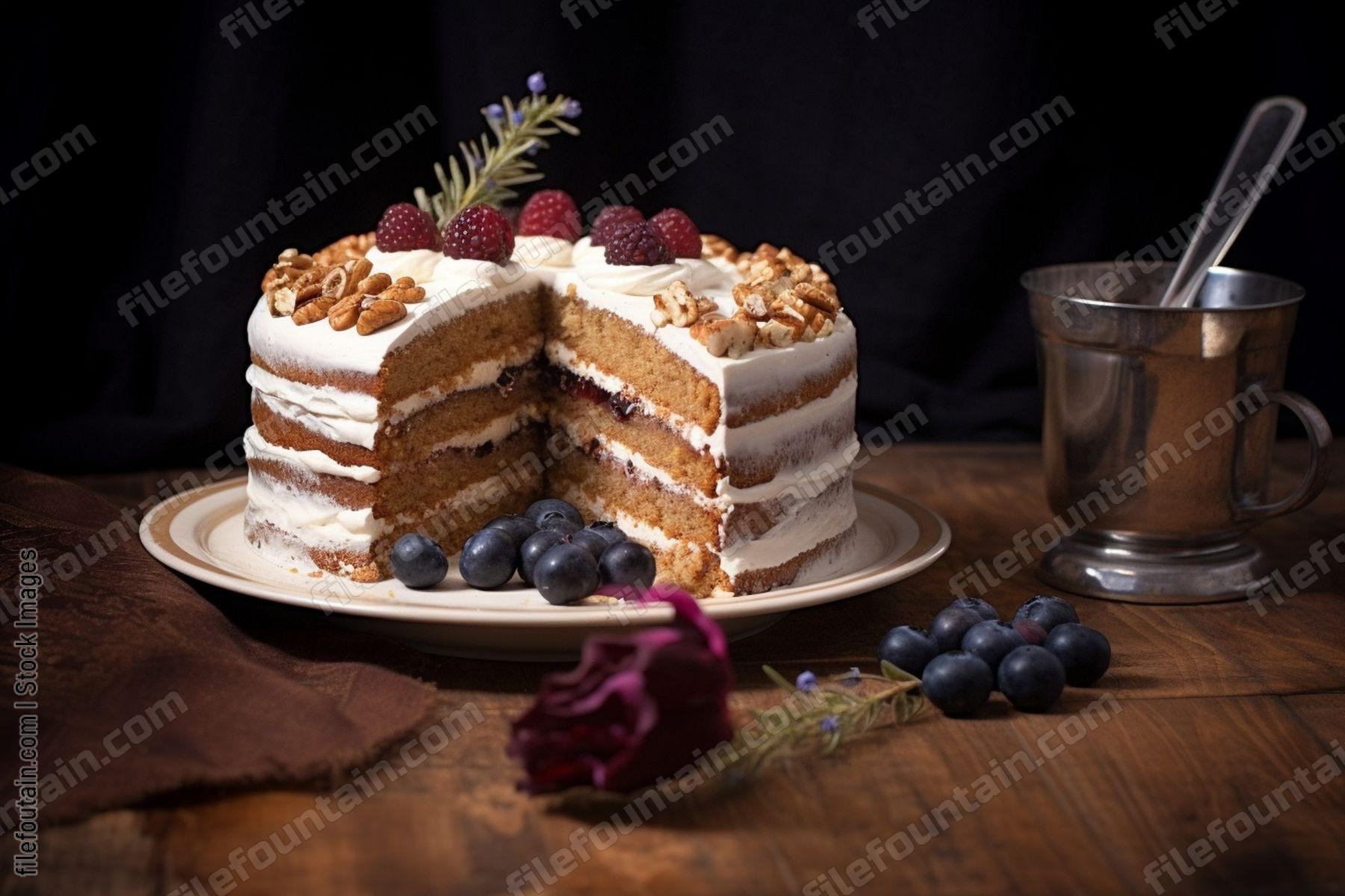 Cake